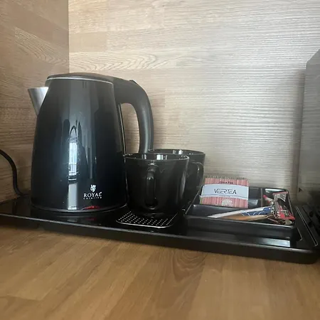 Raj Przy Onkologii 2 Apartment