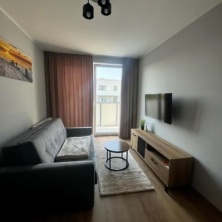 Raj Przy Onkologii 2 Bydgoszcz