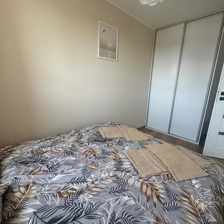 Raj Przy Onkologii 2 * Бидгощ