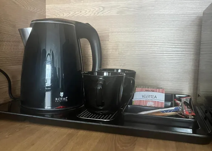 Raj Przy Onkologii 2 Apartman