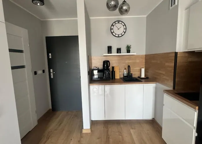 Apartman Raj Przy Onkologii 2 *