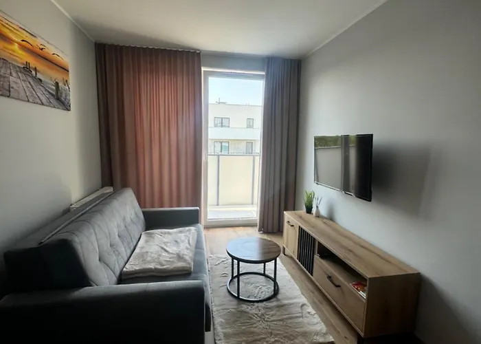 Raj Przy Onkologii 2 Bydgoszcz