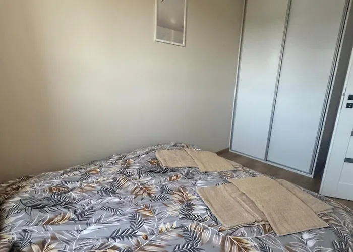 Raj Przy Onkologii 2 * Bydgoszcz